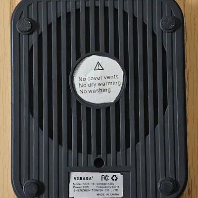 VoBaga Hot Tấm vỏ