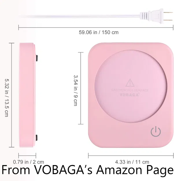 VoBaga Hot Tấm vỏ - Image 4