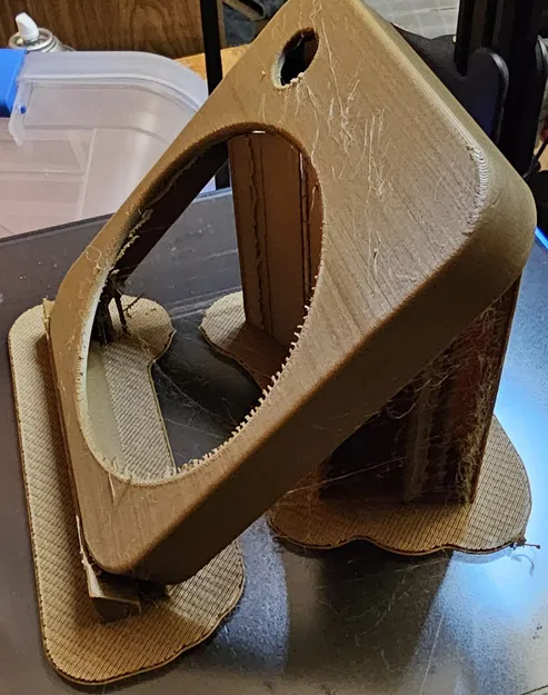 VoBaga Hot Tấm vỏ - Image 5