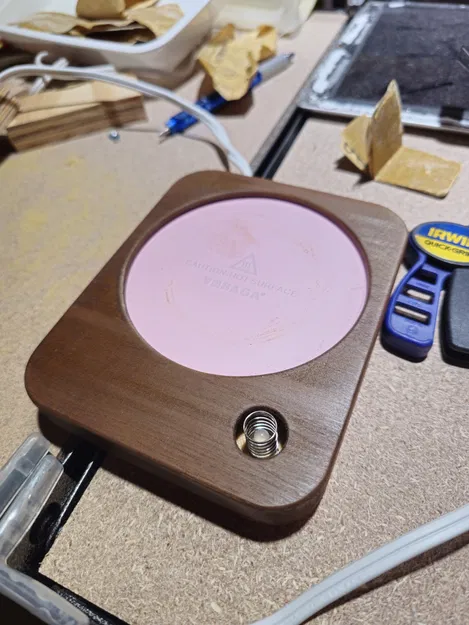 VoBaga Hot Tấm vỏ - Image 8