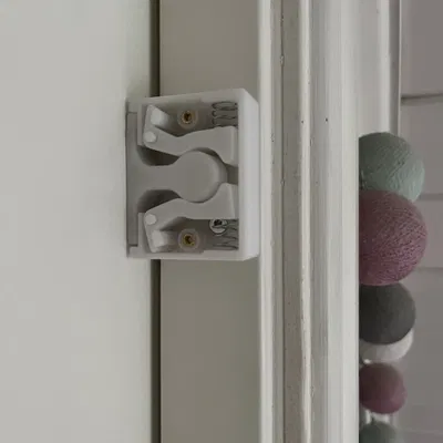 Người giữ cửa