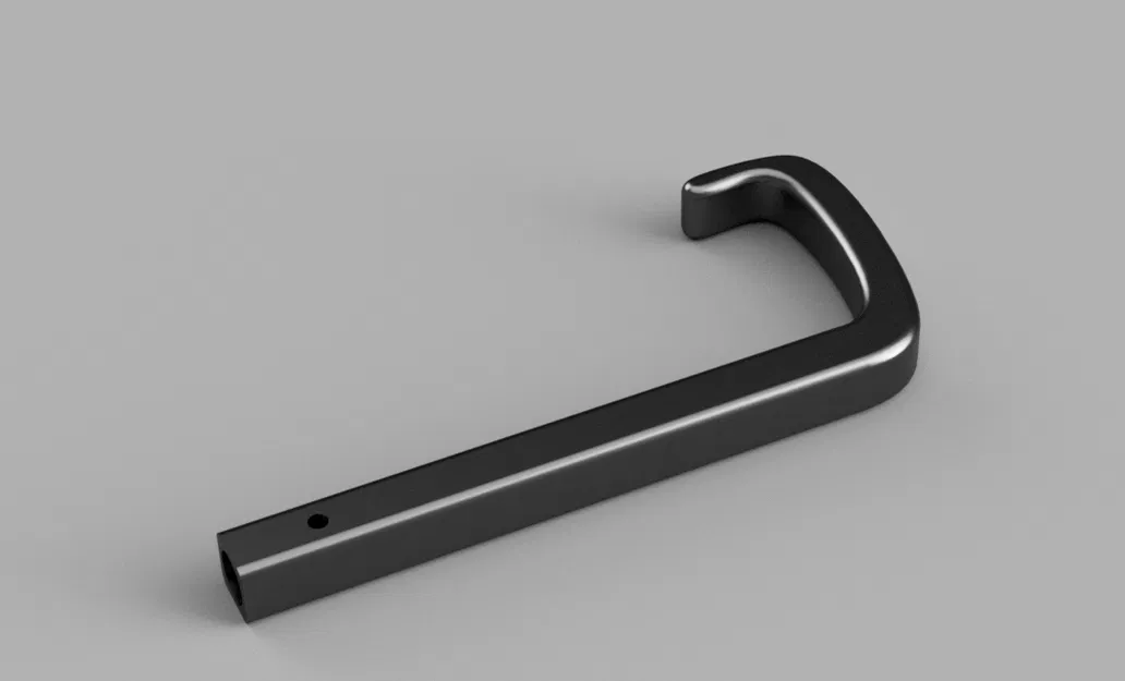 Xe búp bê tay - Image 2