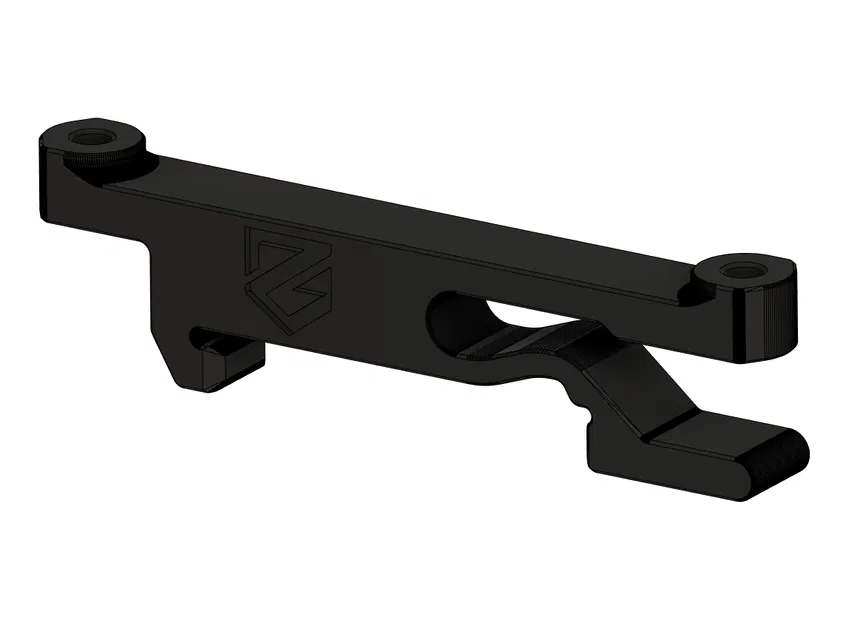 Zerog Electronics Din PI M2.5 Chèn nhiệt - Image 1