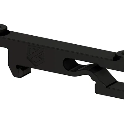 Zerog Electronics Din PI M2.5 Chèn nhiệt