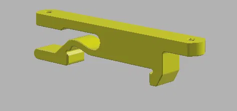 40x40 Fan Din-khung - Image 4