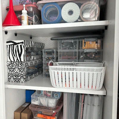 Chốt thay thế IKEA