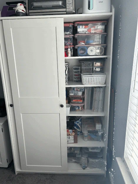 Chốt thay thế IKEA - Image 2