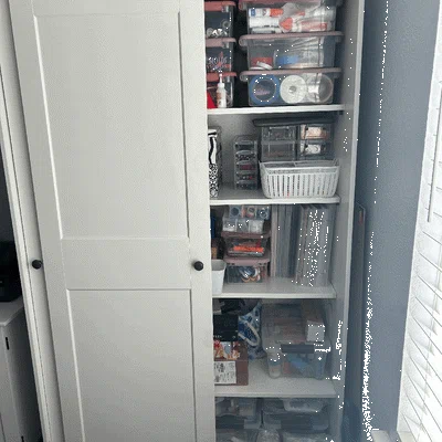 Chốt thay thế IKEA