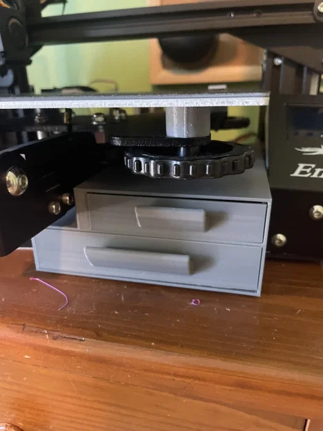 Ender3/Ender3 Pro Bed Santh Cột/Bed Springs thay thế - Image 1