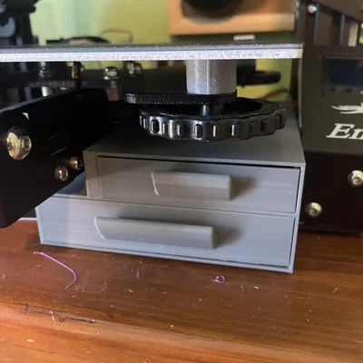 Ender3/Ender3 Pro Bed Santh Cột/Bed Springs thay thế