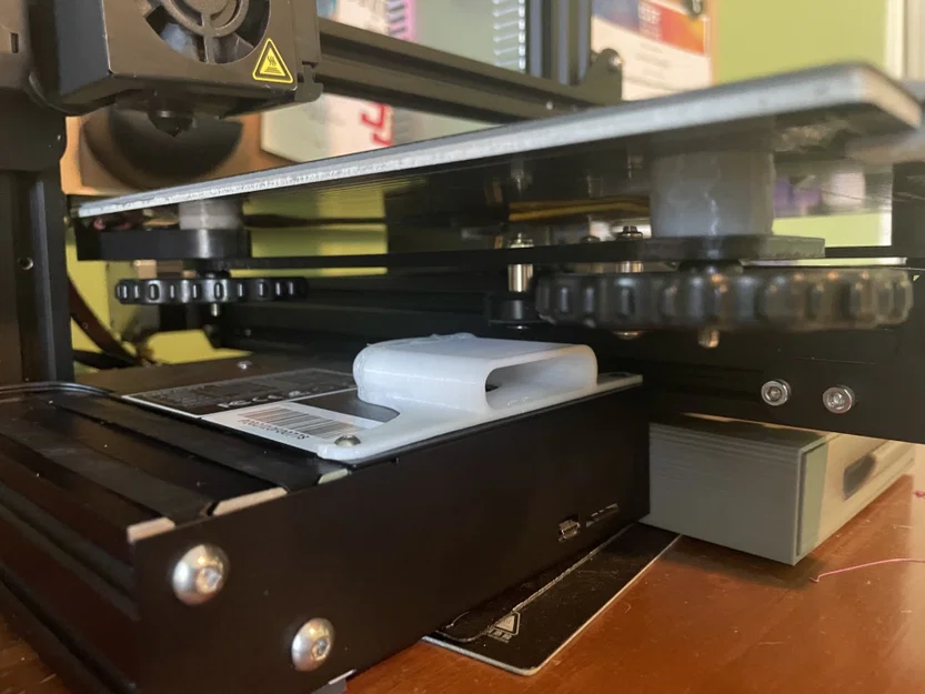 Ender3/Ender3 Pro Bed Santh Cột/Bed Springs thay thế - Image 2