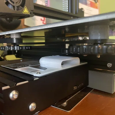 Ender3/Ender3 Pro Bed Santh Cột/Bed Springs thay thế