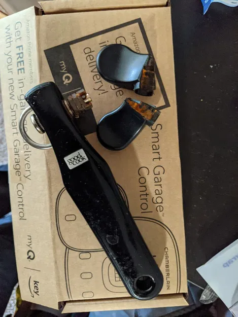 Có thể xử lý thay thế mở - Image 3