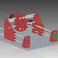 CNC Dremel - Thumbnail 1