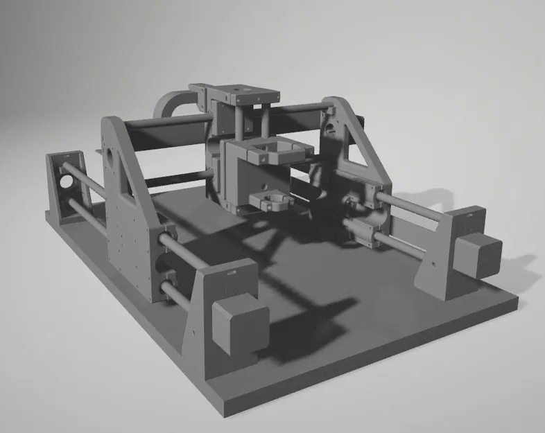 CNC Dremel - Image 3