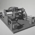 CNC Dremel - Thumbnail 3