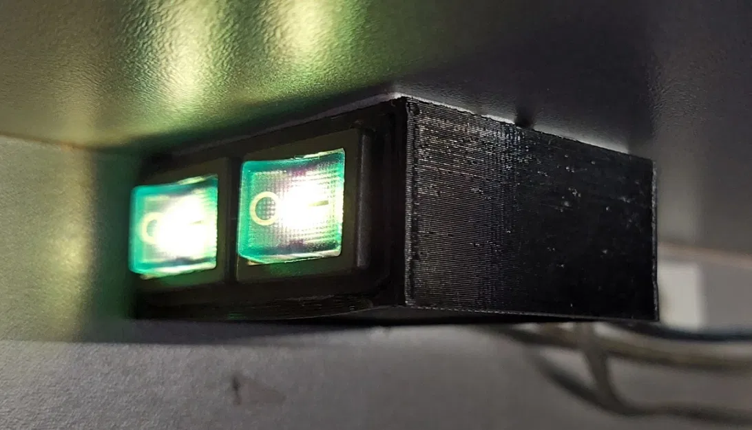 Hộp chuyển đổi (Single & Double) - Image 1