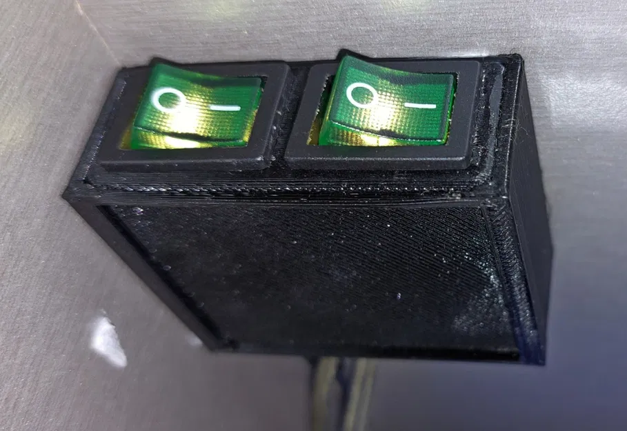 Hộp chuyển đổi (Single & Double) - Image 3