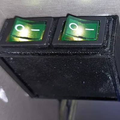 Hộp chuyển đổi (Single & Double)