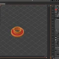 Tệp mẫu - PETG cho Prusaslicer trên máy in loạt Mingda Magician - Thumbnail 6