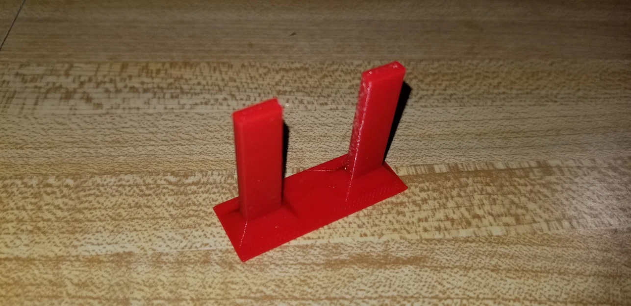 Tệp mẫu - PETG cho Prusaslicer trên máy in loạt Mingda Magician - Image 7