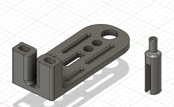 Dây đeo dây đai/dây đeo dây căng (thắt lưng của Wickler) - Image 2