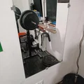 Giá treo tường gương - Thumbnail 2