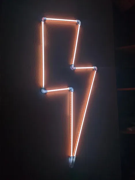 LED Lightning - Image 1