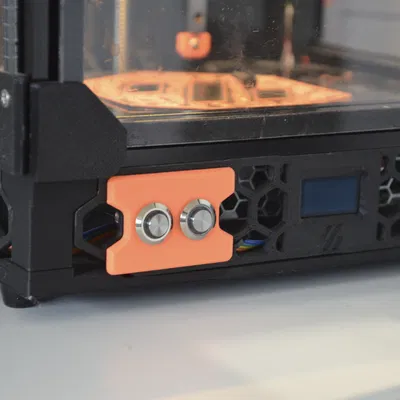 Voron V0/V0.1/V0.2 Nút váy