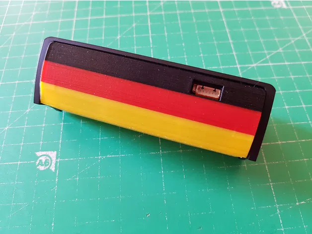 Trình theo dõi TBS trở lại nắp trở lại - Image 4