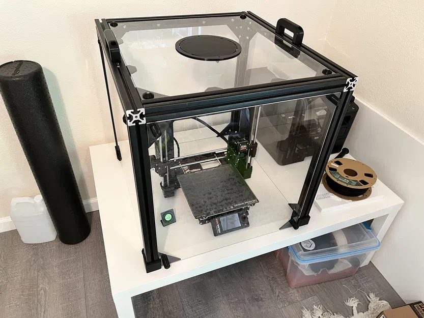 Một bao vây prusa không có nguồn gốc - Image 1