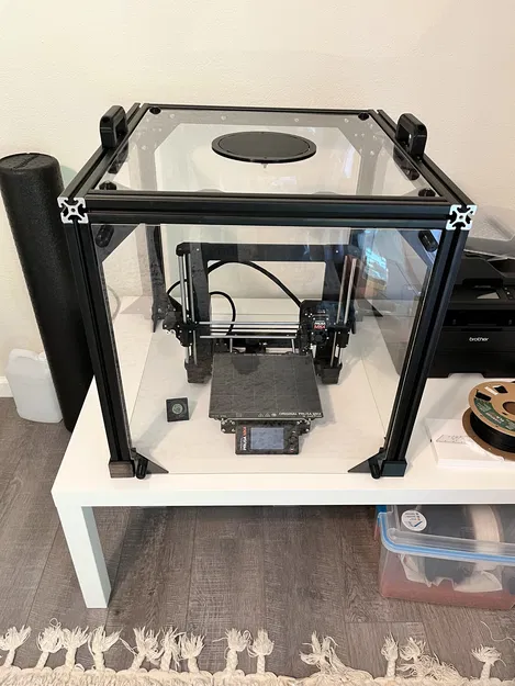 Một bao vây prusa không có nguồn gốc - Image 2