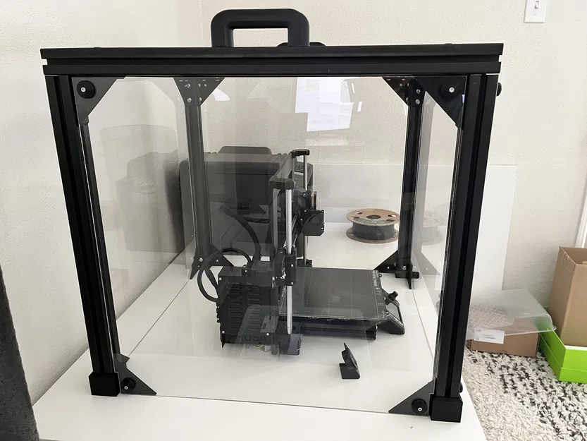 Một bao vây prusa không có nguồn gốc - Image 3