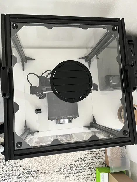 Một bao vây prusa không có nguồn gốc - Image 4