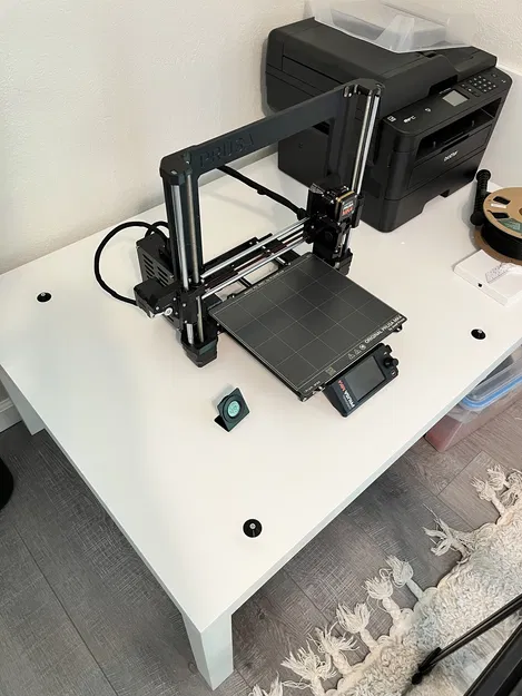 Một bao vây prusa không có nguồn gốc - Image 5