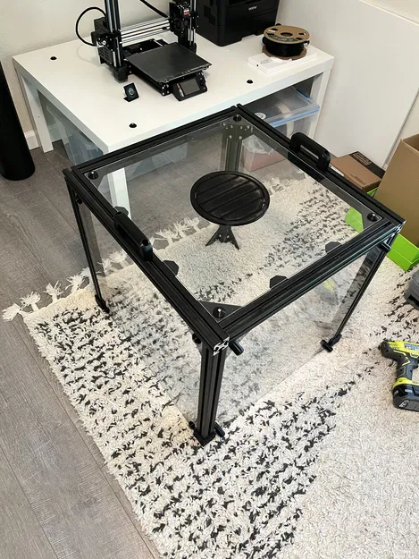 Một bao vây prusa không có nguồn gốc - Image 6