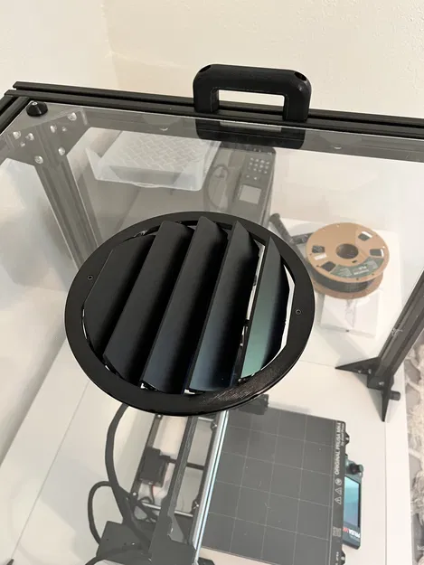 Một bao vây prusa không có nguồn gốc - Image 7