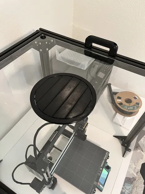 Một bao vây prusa không có nguồn gốc - Image 9