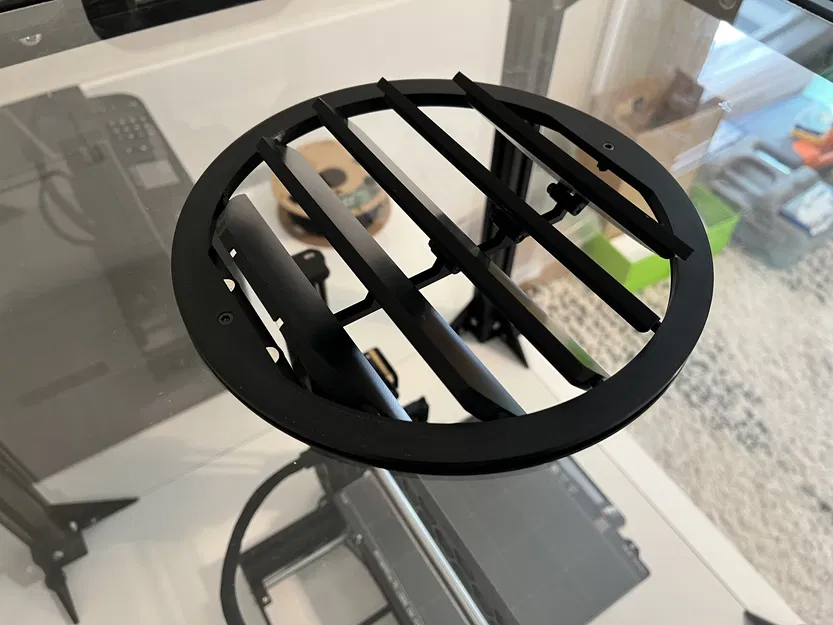 Một bao vây prusa không có nguồn gốc - Image 10