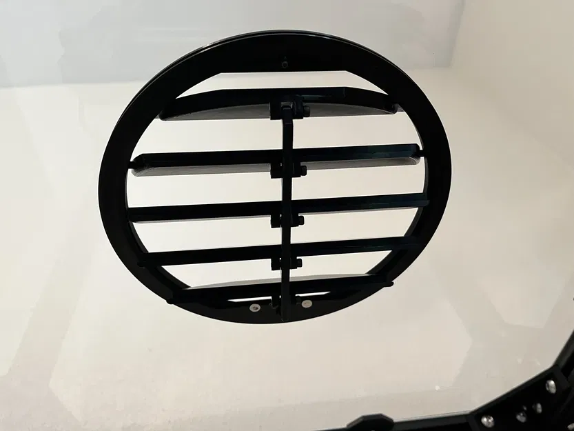 Một bao vây prusa không có nguồn gốc - Image 11