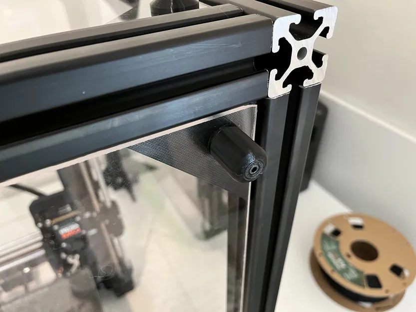 Một bao vây prusa không có nguồn gốc - Image 12