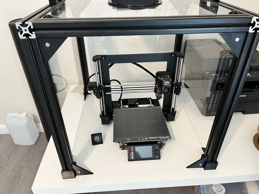 Một bao vây prusa không có nguồn gốc - Image 14