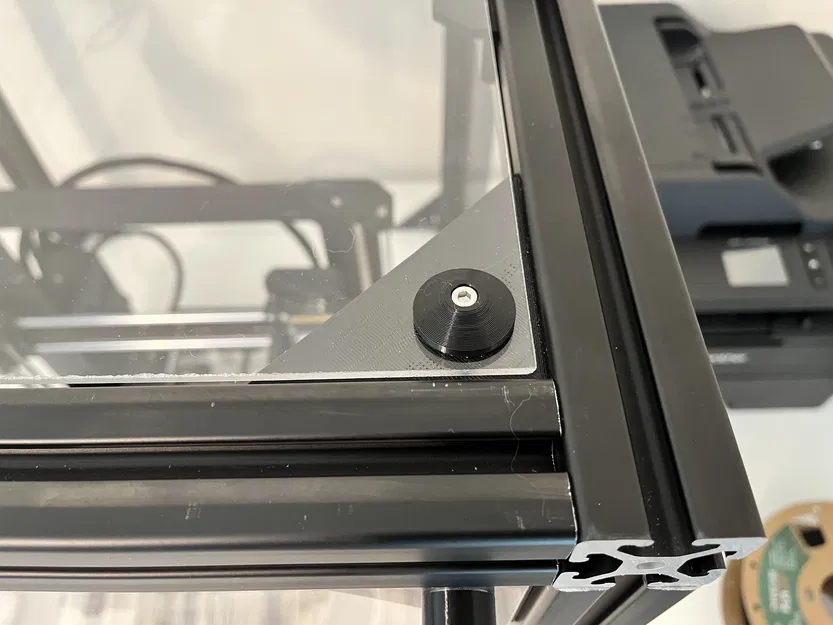 Một bao vây prusa không có nguồn gốc - Image 19