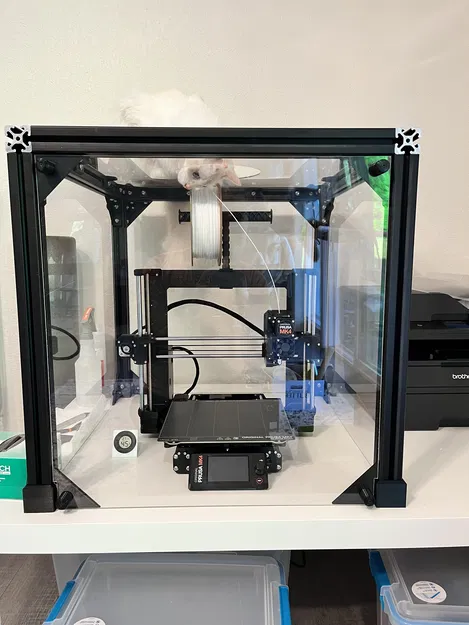 Một bao vây prusa không có nguồn gốc - Image 25