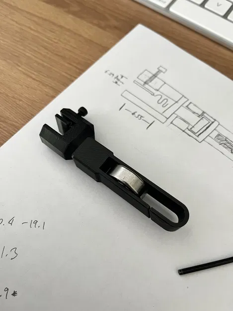 Một bao vây prusa không có nguồn gốc - Image 27
