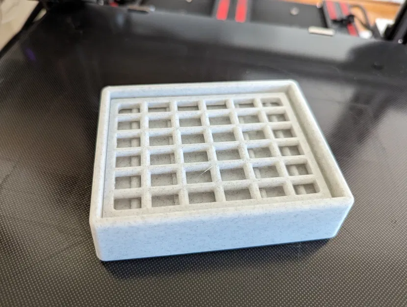 Món xà phòng - Image 1