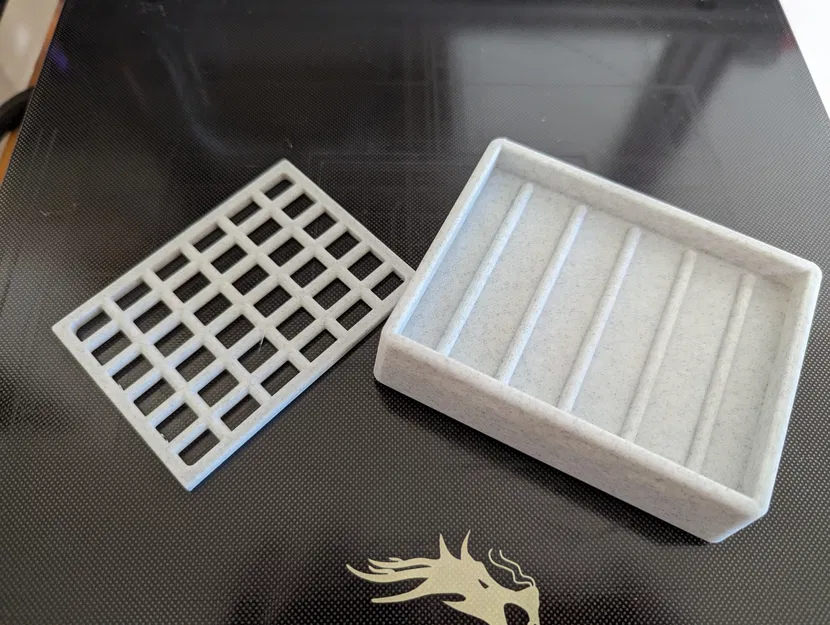 Món xà phòng - Image 2