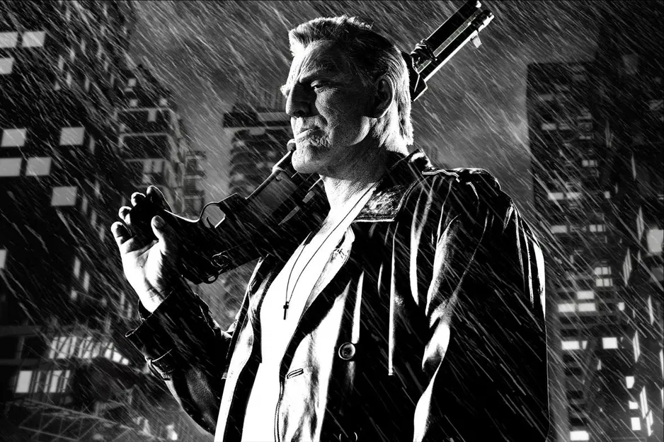 Sincity - Marv - Hueforge - Image 1