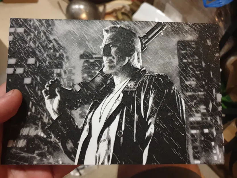 Sincity - Marv - Hueforge - Image 3