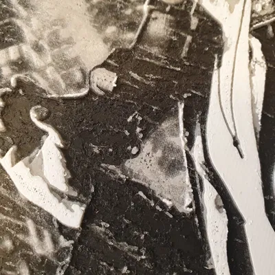 Sincity - Marv - Hueforge